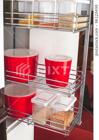 Order in the kitchen. Storage system. Order in the kitchen. Storage system. 96128498