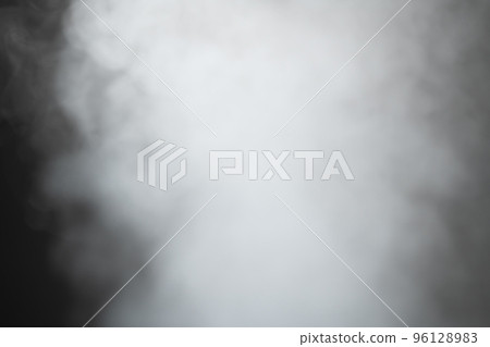 Steam texture (gray color) Steam texture (gray color) 96128983