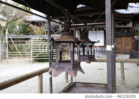 Yasaka Shrine White Rising Yasaka Shrine White Rising 96129289