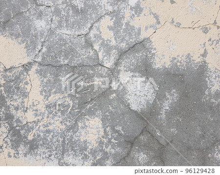 Old retro concrete texture background Old retro concrete texture background 96129428