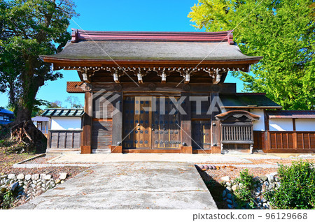 正光寺式大門門 高岡市 正光寺式大門門 高岡市 96129668