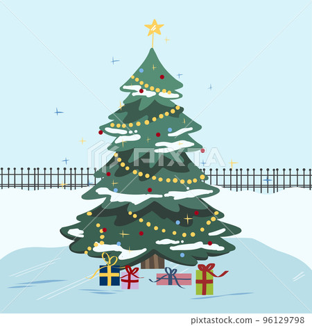 Tree Tree 96129798