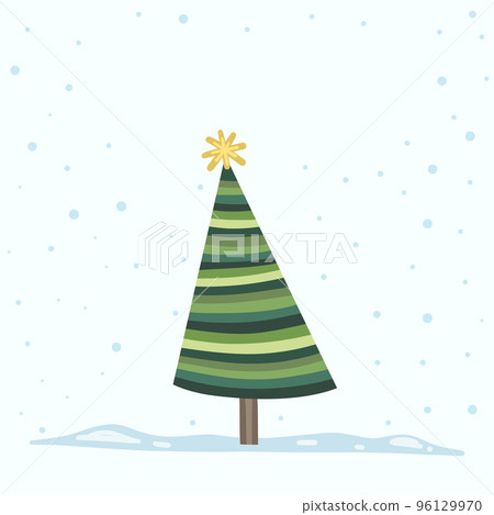Christmas Tree 3 Christmas Tree 3 96129970