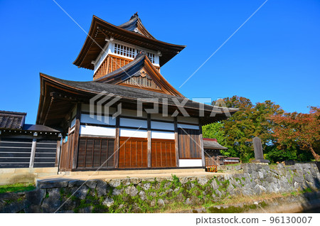 正光寺古道（高岡市） 96130007