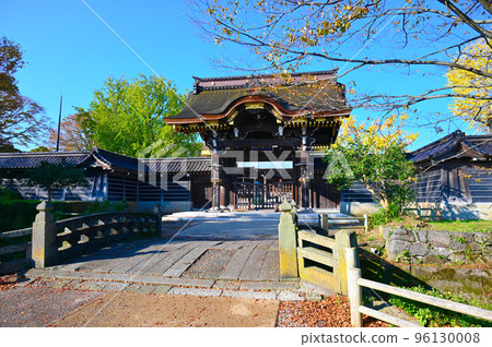 Shokoji Karamon 高岡市 96130008