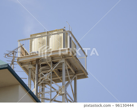 Water storage tank Water storage tank 96130444