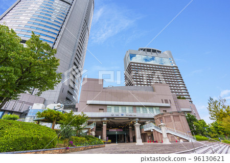 Imperial Hotel Osaka and OAP (Temmabashi, Osaka City) 96130621