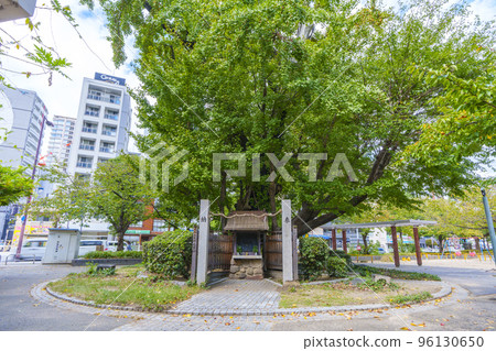 Omononushi Ookami-no-ji, 東天滿公園, 大阪 Omononushi Ookami-no-ji, 東天滿公園, 大阪 96130650