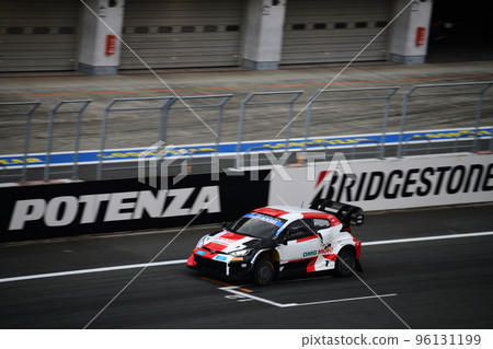 車展<富士賽道> 96131199