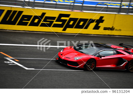 車展<富士賽道> 96131204