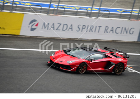 Motor Show <Fuji Speedway> 96131205