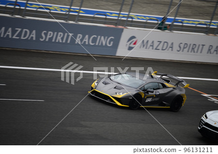 Motor Show <Fuji Speedway> 96131211