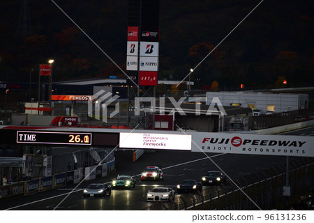 車展<富士賽道> 96131236