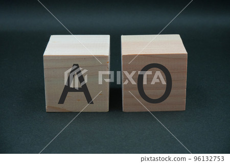 Block written AO AO exam Block written AO AO exam 96132753