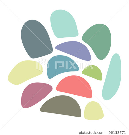 abstract semi circle shape Random blotch inkblot round Organic blob blot shape Splat Drop of liquid fluid Pebble stone silhouette Ink stain irregular shape smooth Basic simple rounded semicircle abstract semi circle shape Random blotch inkblot round Organic blob blot shape Splat Drop of liquid fluid Pebble stone silhouette Ink stain irregular shape smooth Basic simple rounded semicircle 96132771