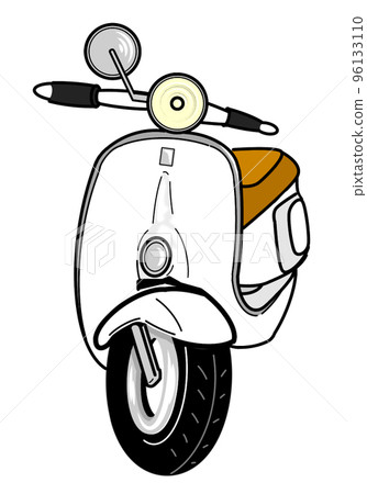 bike  96133110