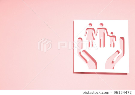 Concept of family and protection family, family rights Concept of family and protection family, family rights 96134472