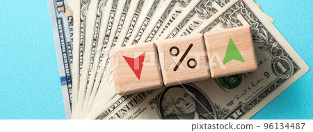美元 存款 升息 降息 經濟 Interest rate raise drop ドル 米ドル 美元 存款 升息 降息 經濟 Interest rate raise drop ドル 米ドル 96134487