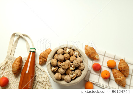 Concept of wonderful day out on picnic Concept of wonderful day out on picnic 96134744