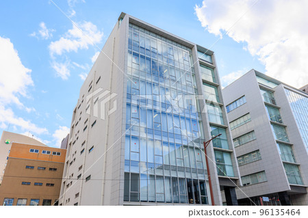 office building  96135464