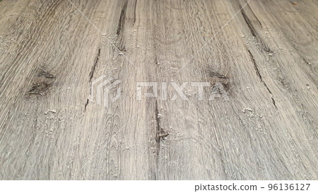 Wooden surface with a pattern. Boards for background and construction. 96136127