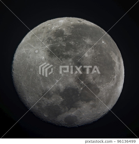 Full moon on Nov 8, 2022 96136499