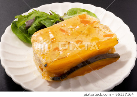 pumpkin meatloaf 96137164