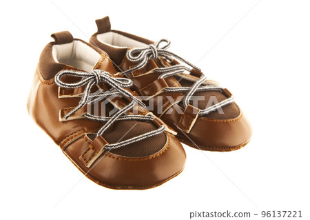 image of shoes white background image of shoes white background 96137221