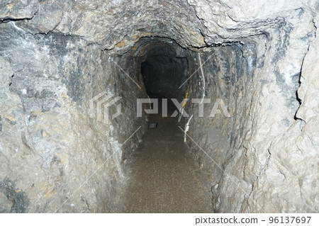 石見銀山,龍源寺麻布路 石見銀山,龍源寺麻布路 96137697