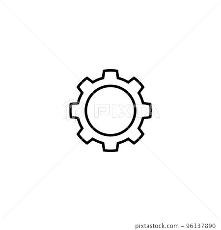 gear logo 96137890