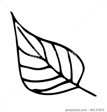 single vector element is leaf of a tree single vector element is leaf of a tree 96137955