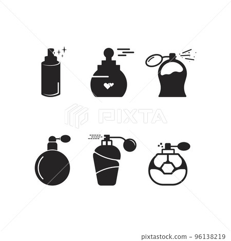 perfume icon perfume icon 96138219