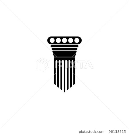 Column logo 96138315