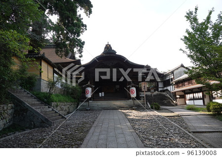 Konpiragu Shrine is a shrine located on Mt. 96139008
