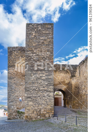 Losal Gate, Ubeda, Spain Losal Gate, Ubeda, Spain 96139084