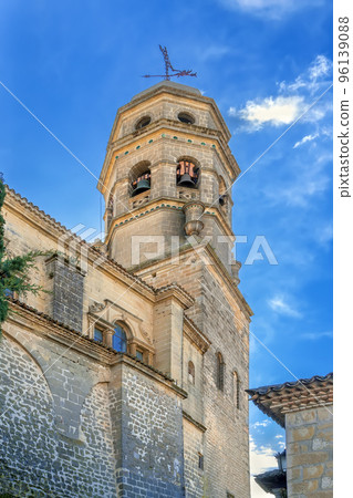 Baeza Cathedral, Spain 96139088