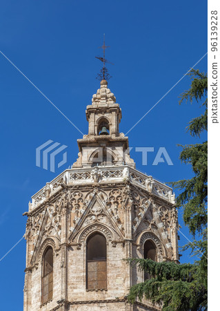 Valencia Cathedral, Spain 96139228