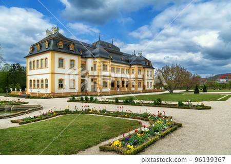 Veitshochheim Palace, Germany Veitshochheim Palace, Germany 96139367