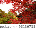 Kosetsuen in early autumn 96139733