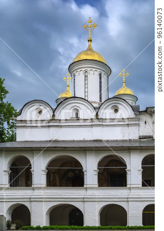 Spaso-Preobrazhensky Monastery, Yaroslavl, Russia Spaso-Preobrazhensky Monastery, Yaroslavl, Russia 96140073