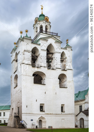 Spaso-Preobrazhensky Monastery, Yaroslavl, Russia 96140074