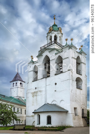 Spaso-Preobrazhensky Monastery, Yaroslavl, Russia Spaso-Preobrazhensky Monastery, Yaroslavl, Russia 96140078