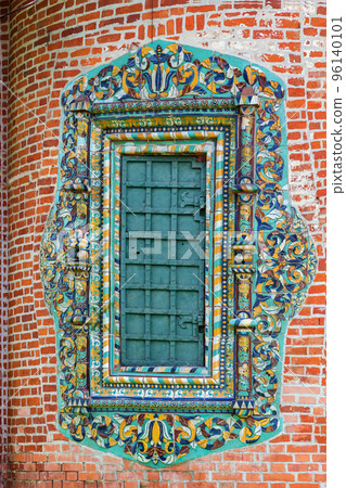 Church of Saint Nicholas, Yaroslavl Church of Saint Nicholas, Yaroslavl 96140101
