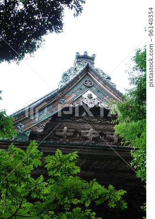 Konpiragu神社是位於山上的神社。 Konpiragu神社是位於山上的神社。 96140354