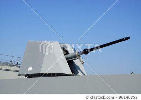 Thai Navy Cruiser Bhumibol Adulyadej FFG-471 Thai Navy Yokosuka, Kanagawa 96140752