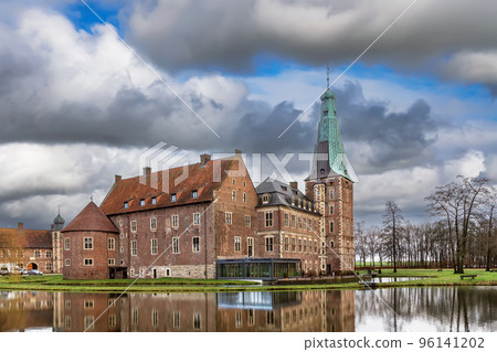 Raesfeld Castle, Germany Raesfeld Castle, Germany 96141202