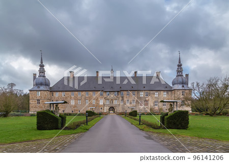Castle Lembeck, Germany Castle Lembeck, Germany 96141206
