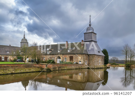 Castle Lembeck, Germany 96141207