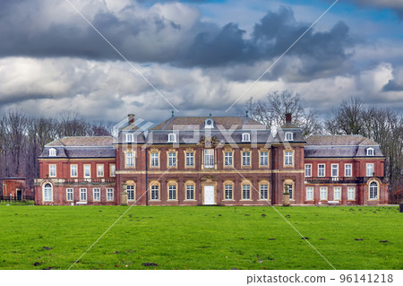 Oranienburg castle, Germany Oranienburg castle, Germany 96141218