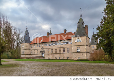 Westerwinkel Castle, Germany 96141259